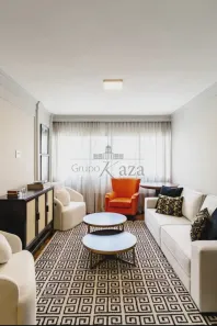 Apartamento com 3 Quartos à venda, 112m² no Itaim Bibi, São Paulo