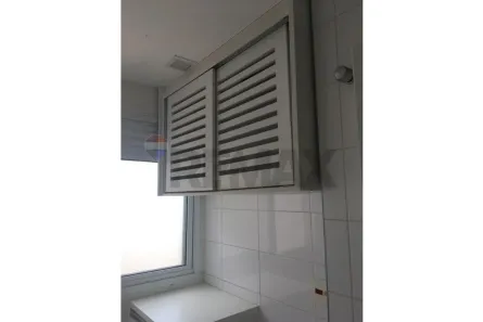 Apartamento com 2 Quartos para alugar, 79m² no Vila Leopoldina, São Paulo