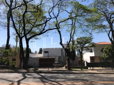 Casa com 4 Quartos à venda, 489m² no Jardim Everest, São Paulo