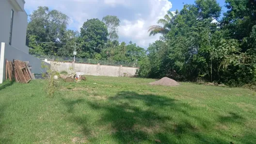 Lote/Terreno à venda, 547m² no Ponta Negra, Manaus