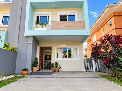 Casa com 3 Quartos à venda, 114m² no Ribeirão da Ilha, Florianópolis