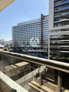 Sala Comercial à venda, 40m² no Cerâmica, São Caetano do Sul