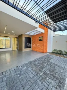 Casa com 3 Quartos à venda, 100m² no Ecovalley Ecologic City, Sarandi