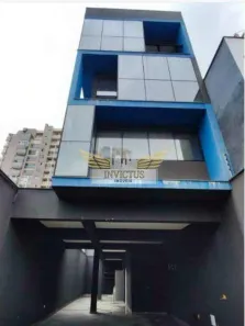 Prédio Comercial à venda, 350m² no Jardim do Mar, São Bernardo do Campo