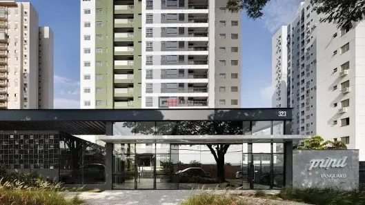 Apartamento com 2 Quartos à venda, 70m² no Terra Bonita, Londrina