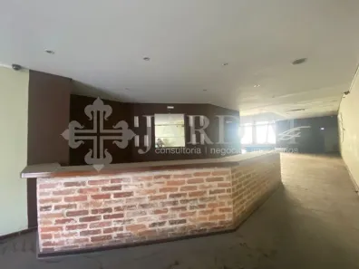 Imóvel Comercial para alugar, 299m² no Cidade Alta, Piracicaba