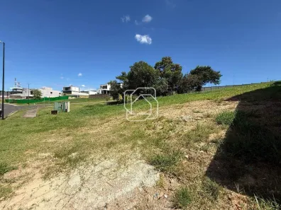 Lote/Terreno à venda, 550m² no Parque Villa dos Pinheiros, Indaiatuba