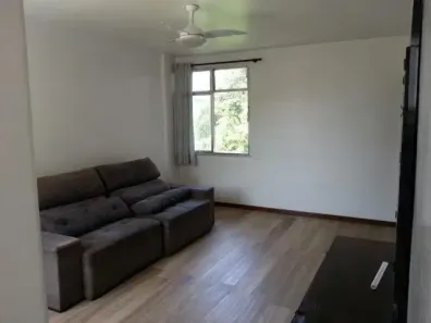 Apartamento com 3 Quartos à venda, 90m² no São Domingos, Niterói