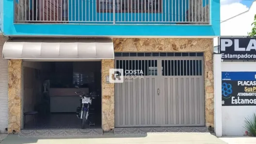Casa com 3 Quartos à venda, 260m² no Salto de São José, Salto
