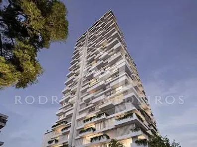 Apartamento com 2 Quartos à venda, 106m² no Perequê, Porto Belo