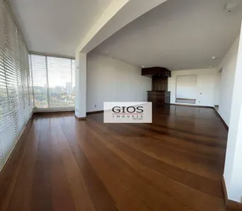 Apartamento com 4 Quartos à venda, 218m² no Vila Madalena, São Paulo