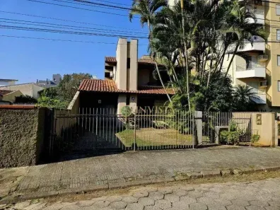Lote/Terreno à venda, 848m² no Trindade, Florianópolis