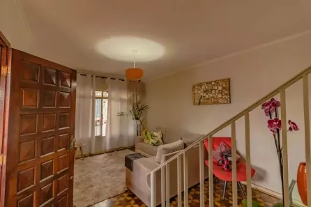 Casa com 3 Quartos à venda, 120m² no Jardim Oriental, São Paulo