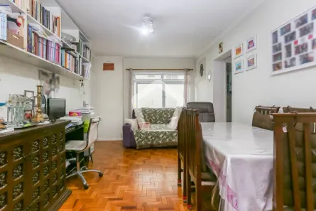 Apartamento com 2 Quartos à venda, 77m² no Barra Funda, São Paulo