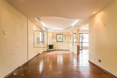Apartamento com 3 Quartos à venda, 202m² no Mooca, São Paulo