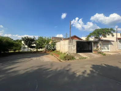 Lote/Terreno à venda, 154m² no Conjunto Residencial Mário Dedini, Piracicaba