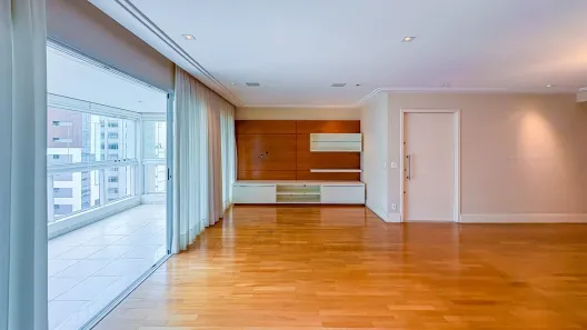 Apartamento com 3 Quartos à venda, 163m² no Jardim Paulista, São Paulo