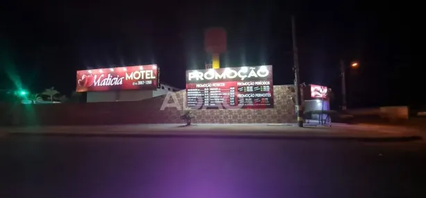 Ponto Comercial à venda, 1957m² no Residencial Caraíbas, Aparecida de Goiânia