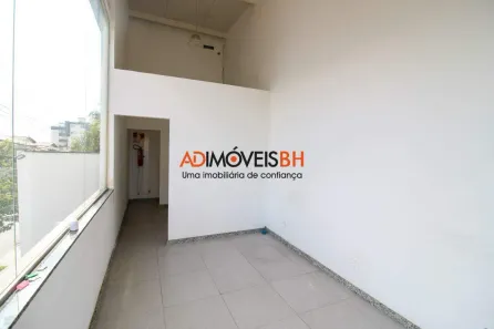 Ponto Comercial para alugar, 25m² no Caiçara-Adelaide, Belo Horizonte