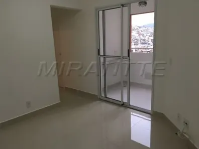 Apartamento com 2 Quartos à venda, 50m² no Vila Bela Vista (Zona Norte), São Paulo