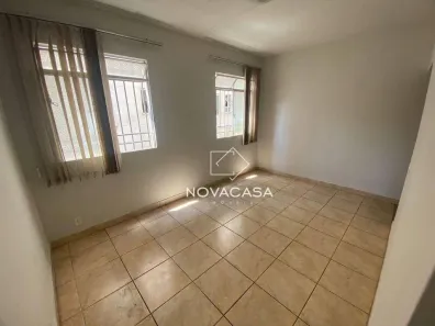 Apartamento com 3 Quartos à venda, 81m² no Planalto, Belo Horizonte
