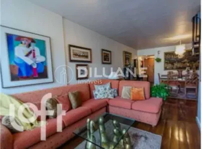 Cobertura com 4 Quartos à venda, 240m² no Copacabana, Rio de Janeiro