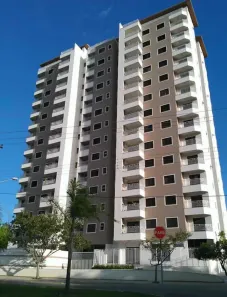 Apartamento com 2 Quartos à venda, 76m² no Loteamento Urbanova II, São José dos Campos