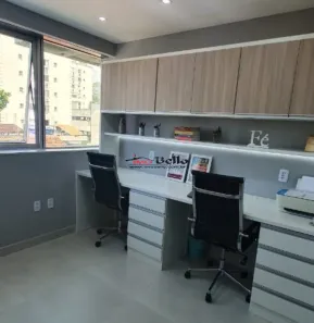 Sala Comercial à venda, 21m² no Pechincha, Rio de Janeiro