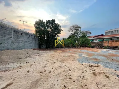 Lote/Terreno à venda, 1000m² no Trevo, Belo Horizonte
