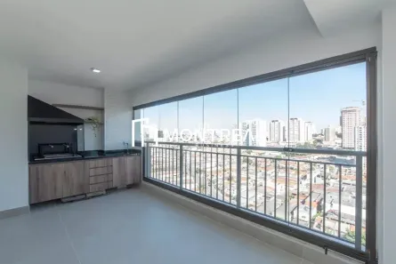 Apartamento com 2 Quartos à venda, 67m² no Ipiranga, São Paulo