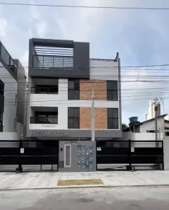 Apartamento com 3 Quartos à venda, 60m² no Altiplano Cabo Branco, João Pessoa