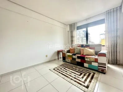 Apartamento com 1 Quarto à venda, 43m² no Centro Histórico, Porto Alegre