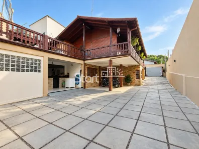 Casa com 3 Quartos à venda, 270m² no Jardim Conceição (Sousas), Campinas