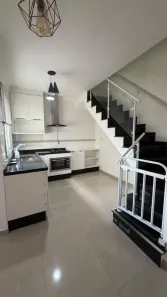 Cobertura com 2 Quartos para alugar, 90m² no Parque das Nações, Santo André