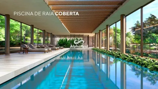 Lote/Terreno à venda, 1089m² no Alphaville - Lagoa dos Ingleses, Nova Lima