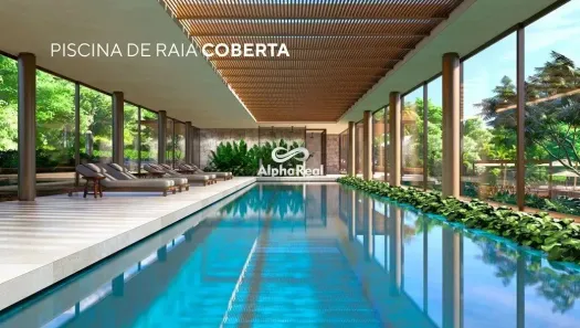 Lote/Terreno à venda, 1160m² no Alphaville - Lagoa dos Ingleses, Nova Lima