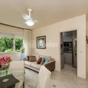 Apartamento com 3 Quartos à venda, 87m² no Jardim Botânico, Porto Alegre
