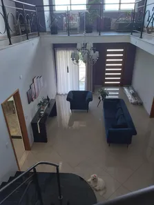 Casa de Condomínio com 4 Quartos à venda, 600m² no Condomínio Residencial Mirante do Vale, Jacareí