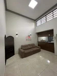 Casa com 3 Quartos à venda, 22m² no Vila Maria Helena, Uberaba