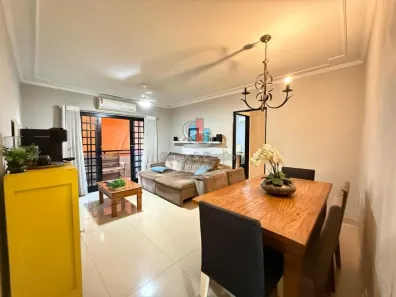 Apartamento com 3 Quartos à venda, 78m² no Residencial e Comercial Palmares, Ribeirão Preto