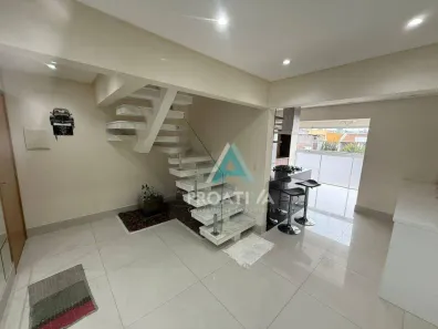 Cobertura com 3 Quartos à venda, 160m² no Nova Gerty, São Caetano do Sul