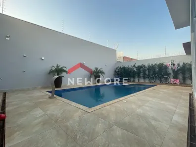 Sobrado com 3 Quartos à venda, 350m² no Parque Avenida, Maringá
