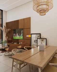 Casa com 3 Quartos à venda, 117m² no Jardim Bom Sucesso, Indaiatuba