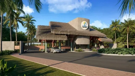 Lote/Terreno à venda, 800m² no , Sertaneja