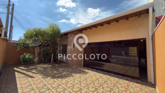 Casa com 3 Quartos à venda, 224m² no Jardim Campos Elíseos, Campinas