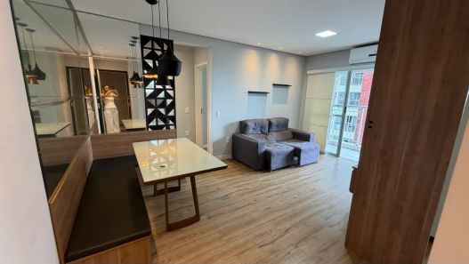 Apartamento com 2 Quartos à venda, 66m² no Ponta Negra, Manaus