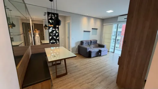 Apartamento com 2 Quartos à venda, 66m² no Ponta Negra, Manaus