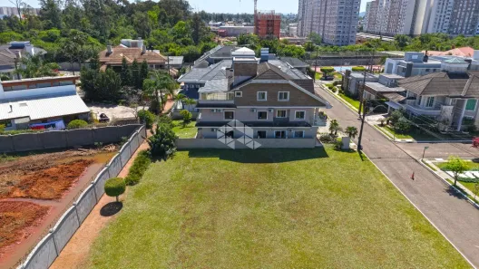 Casa de Condomínio com 1 Quarto à venda, 450m² no Marechal Rondon, Canoas