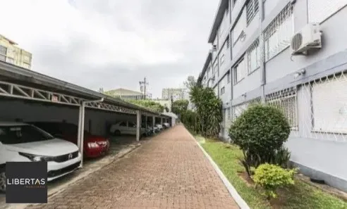 Apartamento com 3 Quartos à venda, 80m² no Cristal, Porto Alegre