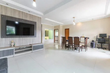 Casa com 3 Quartos à venda, 350m² no Setor Habitacional Vicente Pires, Brasília